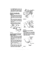 Предварительный просмотр 5 страницы Cub Cadet 31ae5b6h596 Owner'S Manual