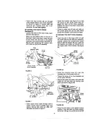 Предварительный просмотр 6 страницы Cub Cadet 31ae5b6h596 Owner'S Manual