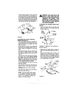 Предварительный просмотр 7 страницы Cub Cadet 31ae5b6h596 Owner'S Manual