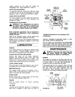 Preview for 11 page of Cub Cadet 31AE9B6H596 Owner'S Manual