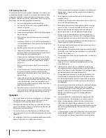 Preview for 4 page of Cub Cadet 31AH55TA596 Operator'S Manual