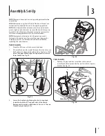 Preview for 7 page of Cub Cadet 31AH55TA596 Operator'S Manual