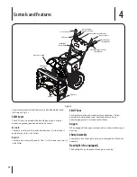 Preview for 12 page of Cub Cadet 31AH55TA596 Operator'S Manual