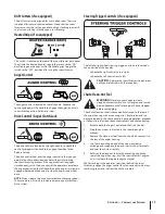 Preview for 13 page of Cub Cadet 31AH55TA596 Operator'S Manual