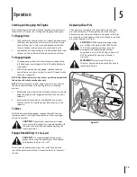 Preview for 15 page of Cub Cadet 31AH55TA596 Operator'S Manual