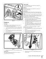 Preview for 17 page of Cub Cadet 31AH55TA596 Operator'S Manual