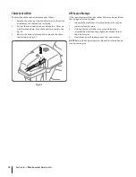 Preview for 18 page of Cub Cadet 31AH55TA596 Operator'S Manual