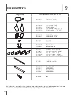 Preview for 22 page of Cub Cadet 31AH55TA596 Operator'S Manual