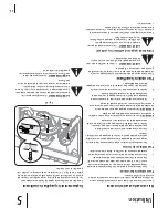 Preview for 34 page of Cub Cadet 31AH55TA596 Operator'S Manual