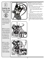 Предварительный просмотр 6 страницы Cub Cadet 31AH5MLH596 Operator'S Manual