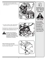 Предварительный просмотр 7 страницы Cub Cadet 31AH5MLH596 Operator'S Manual