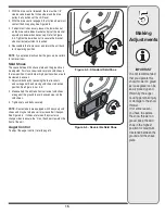 Предварительный просмотр 15 страницы Cub Cadet 31AH5MLH596 Operator'S Manual