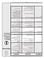 Предварительный просмотр 32 страницы Cub Cadet 31AH5MLH596 Operator'S Manual