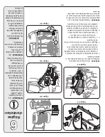 Предварительный просмотр 36 страницы Cub Cadet 31AH5MLH596 Operator'S Manual