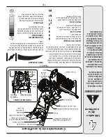 Предварительный просмотр 43 страницы Cub Cadet 31AH5MLH596 Operator'S Manual