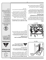 Предварительный просмотр 44 страницы Cub Cadet 31AH5MLH596 Operator'S Manual