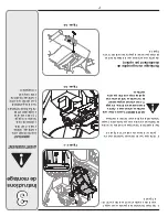 Предварительный просмотр 46 страницы Cub Cadet 31AH5MLH596 Operator'S Manual