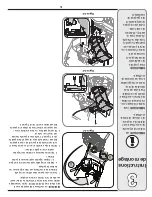 Предварительный просмотр 47 страницы Cub Cadet 31AH5MLH596 Operator'S Manual