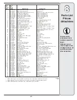 Предварительный просмотр 21 страницы Cub Cadet 31AH7ZK5596 Operator'S Manual