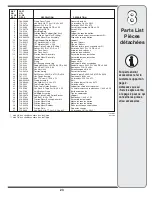 Предварительный просмотр 23 страницы Cub Cadet 31AH7ZK5596 Operator'S Manual