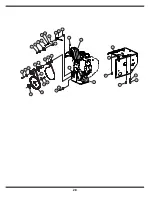 Предварительный просмотр 28 страницы Cub Cadet 31AH7ZK5596 Operator'S Manual