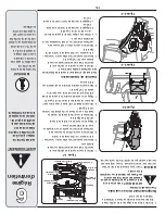 Предварительный просмотр 34 страницы Cub Cadet 31AH7ZK5596 Operator'S Manual