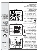 Предварительный просмотр 36 страницы Cub Cadet 31AH7ZK5596 Operator'S Manual