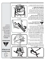 Предварительный просмотр 42 страницы Cub Cadet 31AH7ZK5596 Operator'S Manual