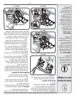 Предварительный просмотр 43 страницы Cub Cadet 31AH7ZK5596 Operator'S Manual