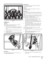 Предварительный просмотр 17 страницы Cub Cadet 31AM53TR596 Operator'S Manual