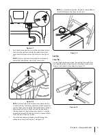 Предварительный просмотр 9 страницы Cub Cadet 31BH57TU596 Operator'S Manual