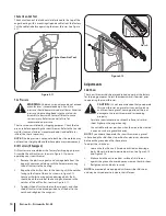 Предварительный просмотр 10 страницы Cub Cadet 31BH57TU596 Operator'S Manual