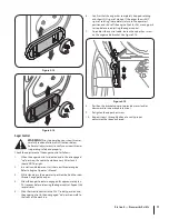 Предварительный просмотр 11 страницы Cub Cadet 31BH57TU596 Operator'S Manual