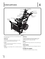 Предварительный просмотр 12 страницы Cub Cadet 31BH57TU596 Operator'S Manual