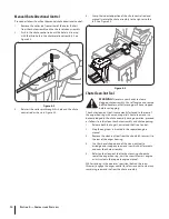 Предварительный просмотр 14 страницы Cub Cadet 31BH57TU596 Operator'S Manual