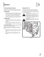 Предварительный просмотр 15 страницы Cub Cadet 31BH57TU596 Operator'S Manual