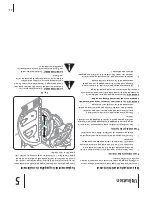 Предварительный просмотр 34 страницы Cub Cadet 31BH57TU596 Operator'S Manual