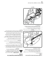 Предварительный просмотр 35 страницы Cub Cadet 31BH57TU596 Operator'S Manual