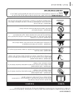 Предварительный просмотр 43 страницы Cub Cadet 31BH57TU596 Operator'S Manual