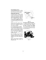 Preview for 13 page of Cub Cadet 3208 Operator'S Manual