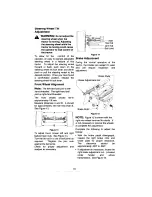 Preview for 16 page of Cub Cadet 3225 Operator'S Manual