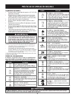 Preview for 21 page of Cub Cadet 33 27JD Series Operator'S Manual