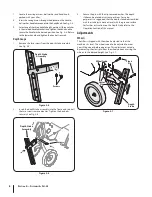 Preview for 8 page of Cub Cadet 340 Series Operator'S Manual