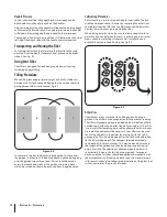 Preview for 12 page of Cub Cadet 340 Series Operator'S Manual