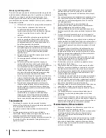 Preview for 22 page of Cub Cadet 340 Series Operator'S Manual