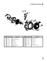 Предварительный просмотр 41 страницы Cub Cadet 35 Parts Manual