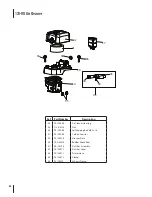 Предварительный просмотр 82 страницы Cub Cadet 35 Parts Manual