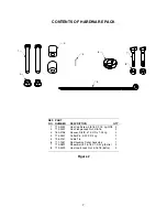 Предварительный просмотр 7 страницы Cub Cadet 353 Operator'S Manual