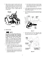 Предварительный просмотр 9 страницы Cub Cadet 353 Operator'S Manual