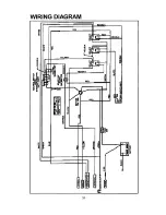 Preview for 31 page of Cub Cadet 3654 Operator'S And Service Manual